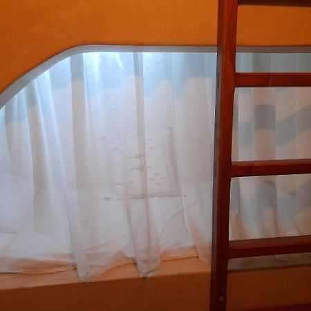 Private Room In Apartment Tov Taghazout Bagian luar foto
