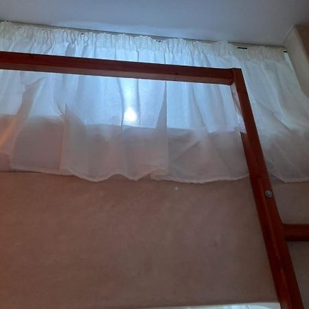 Private Room In Apartment Tov Taghazout Bagian luar foto