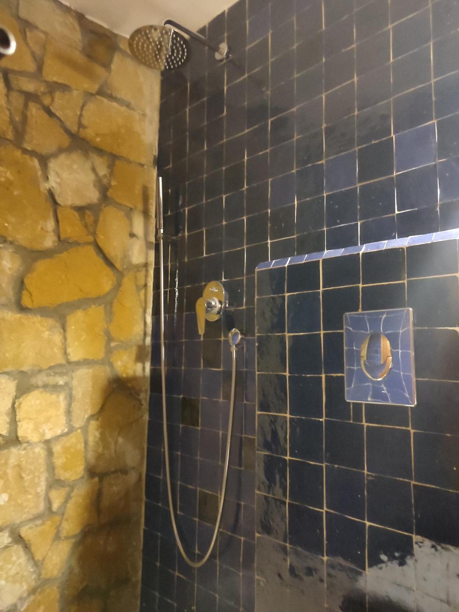 Private Room In Apartment Tov Taghazout Bagian luar foto
