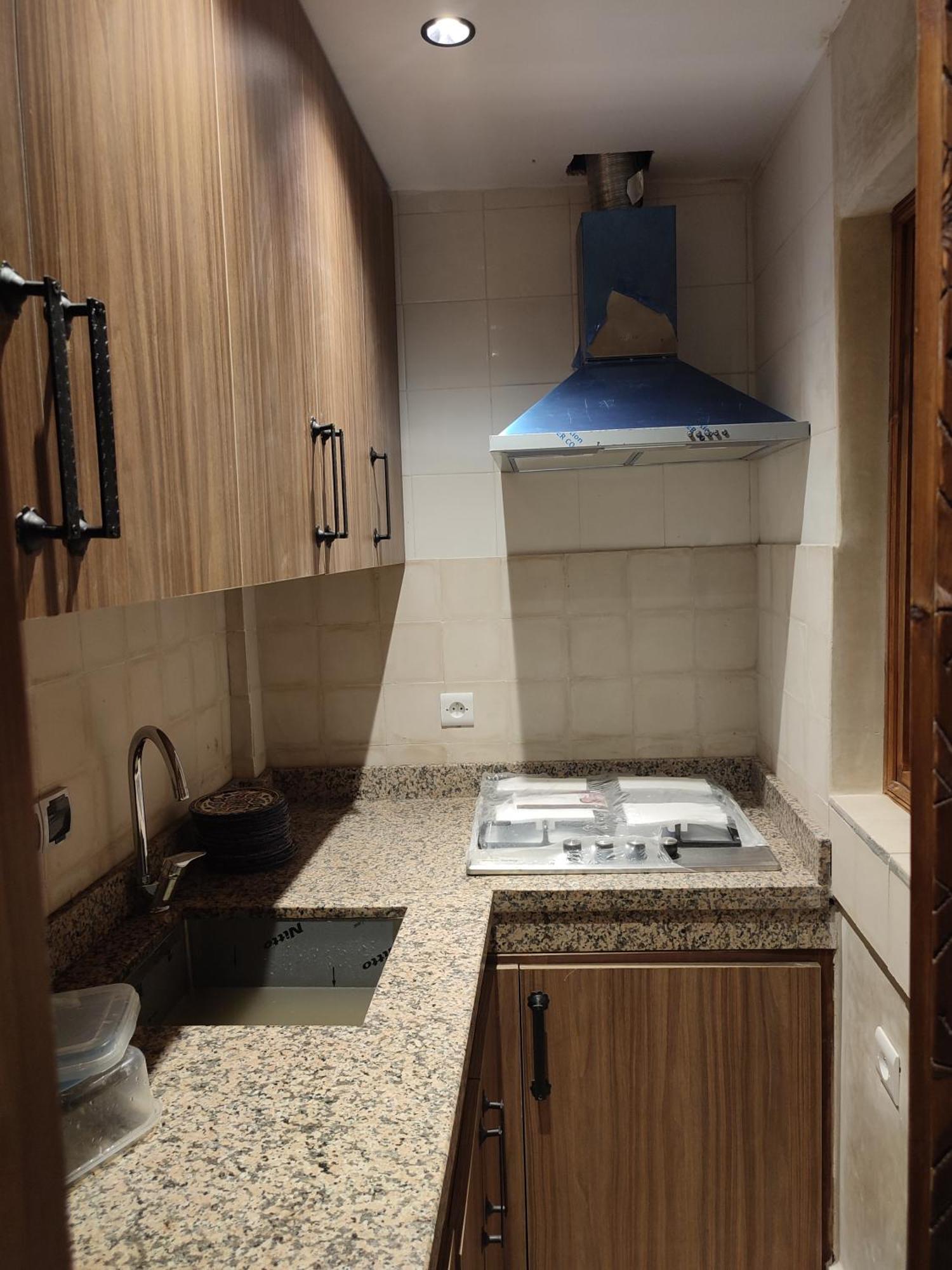 Private Room In Apartment Tov Taghazout Bagian luar foto