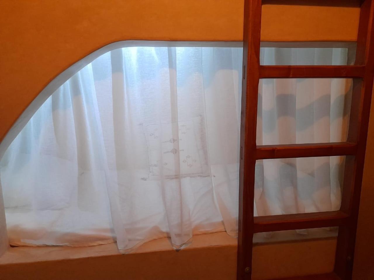 Private Room In Apartment Tov Taghazout Bagian luar foto