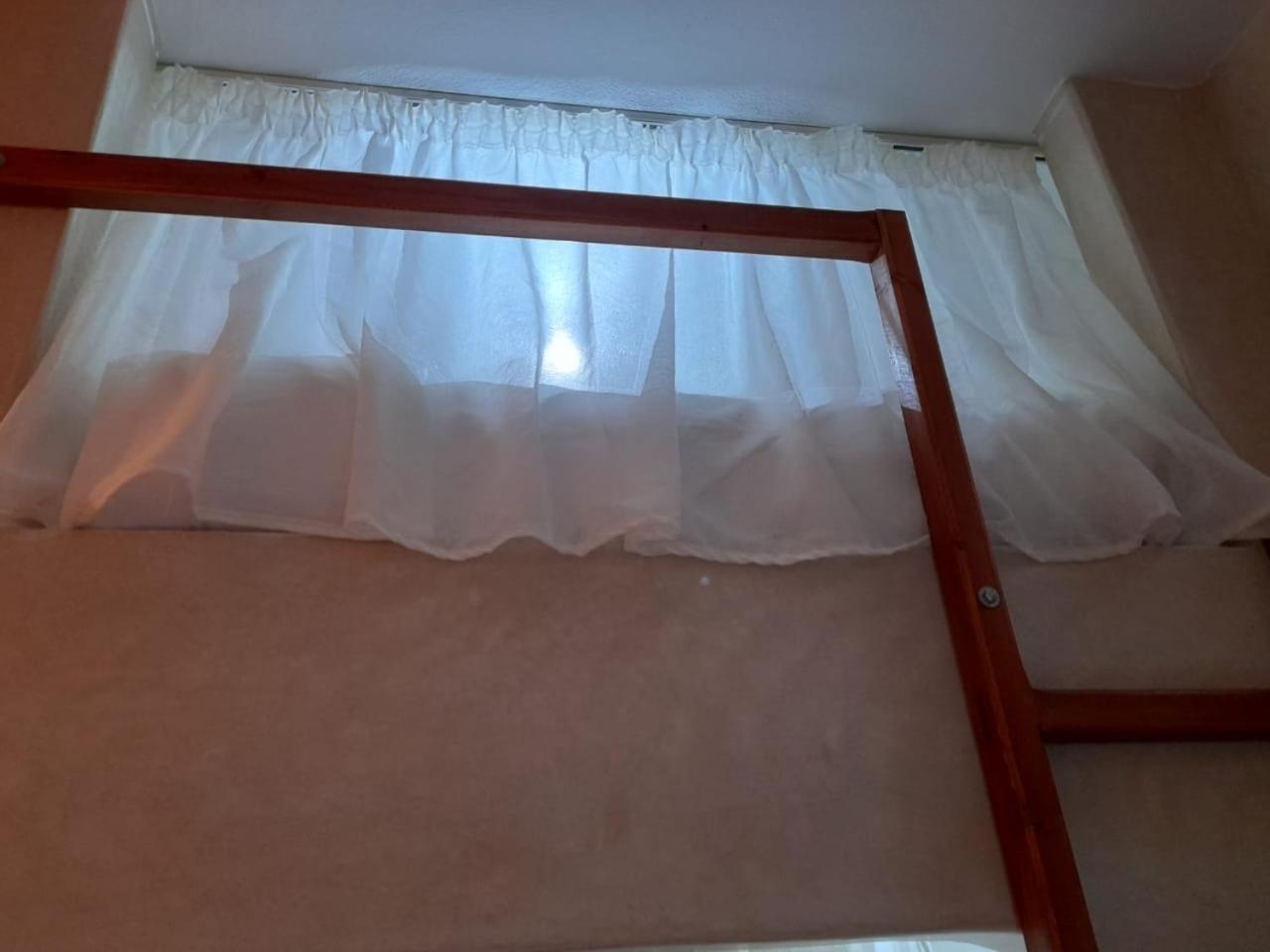 Private Room In Apartment Tov Taghazout Bagian luar foto