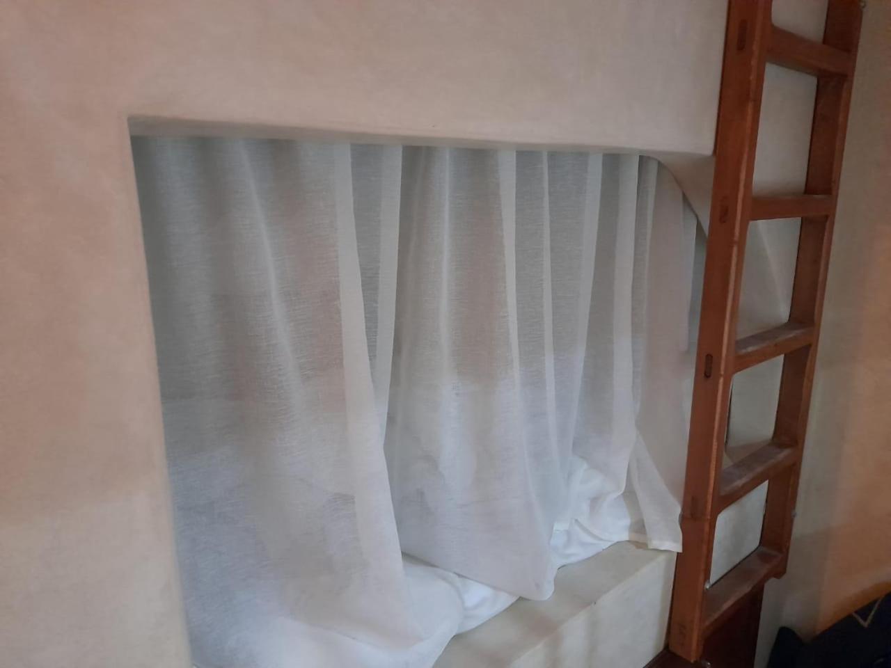Private Room In Apartment Tov Taghazout Bagian luar foto