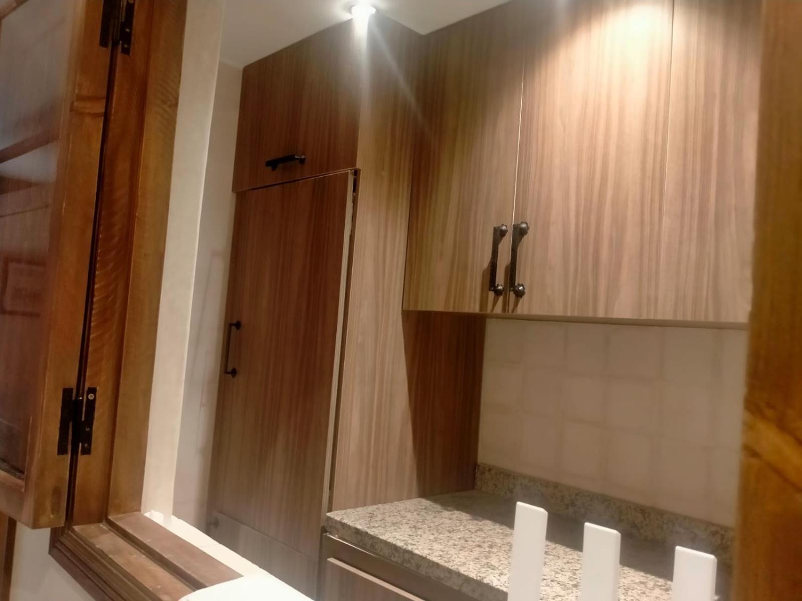 Private Room In Apartment Tov Taghazout Bagian luar foto