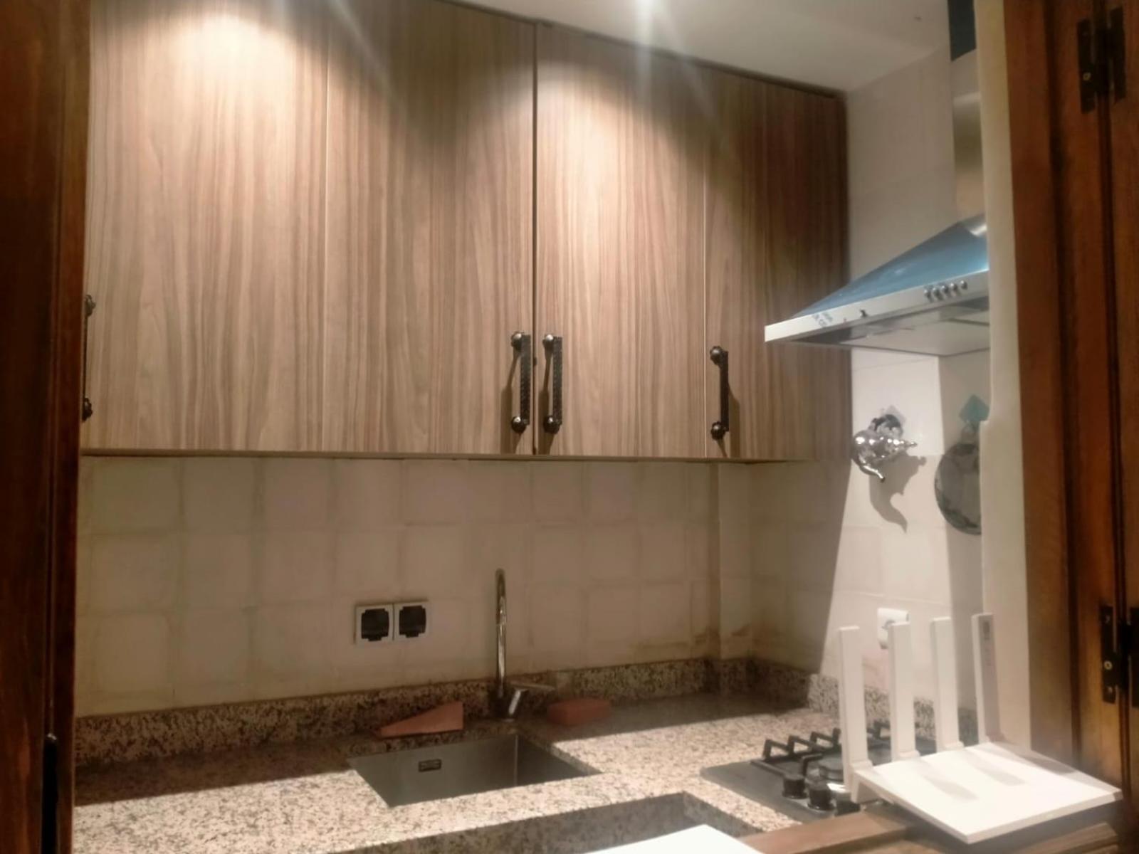 Private Room In Apartment Tov Taghazout Bagian luar foto
