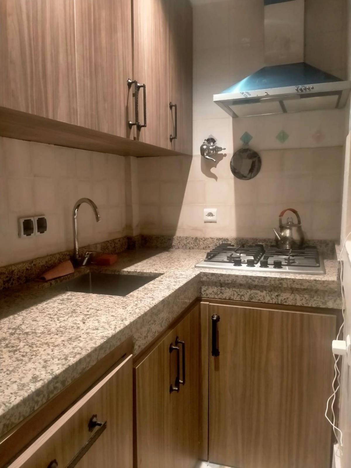 Private Room In Apartment Tov Taghazout Bagian luar foto